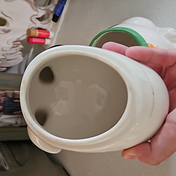 Vintage Target Dog Cookie Container - Picture 2 of 4